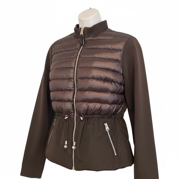 Mackage Joyce-Z Coat Black Size Small - Picture 5 of 16